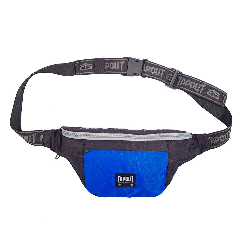 CANGURO UNISEX TAPOUT YARD - COLOR NEGRO